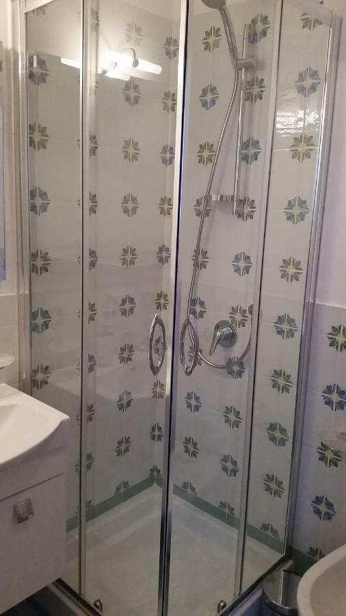 סורנטו Casa Carolina B&B מראה חיצוני תמונה