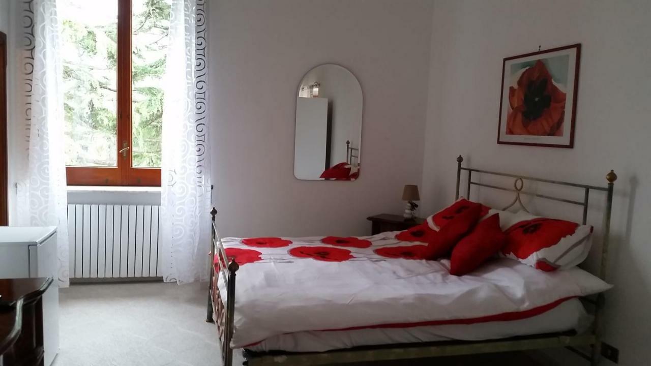 סורנטו Casa Carolina B&B מראה חיצוני תמונה